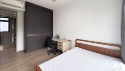 KI Residences at Brookvale (D21), Condominium #613025141